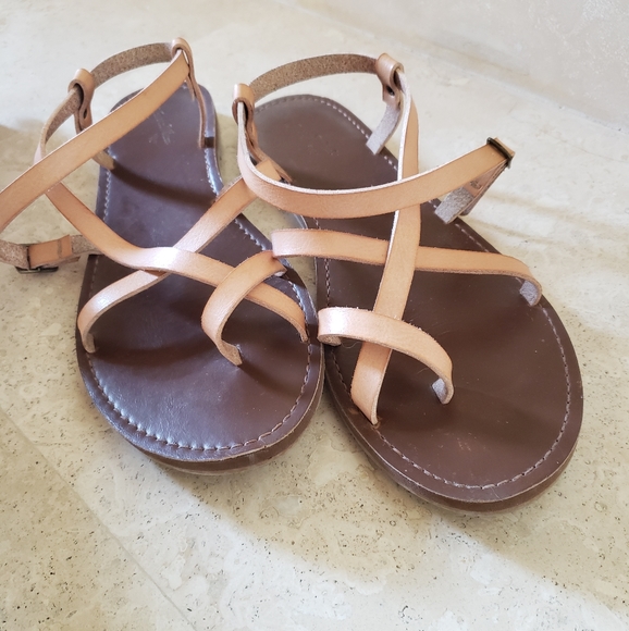 Target Sandals - Picture 4 of 4